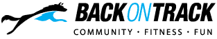 Back on Track Mobile Logo